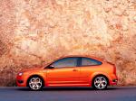 Ford Focus ST 3-Door 2005 года (EU)
